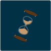 Sand Clock: Manage Your Time APK