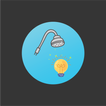 Calm & Deep Shower Thoughts icon