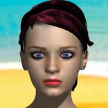 My New Virtual Girl, pocket girlfriend 2