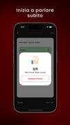 4 Schermata Tutor di tedesco impara con AI