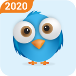 Fake Tweet - Photo Editor / Creator