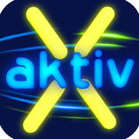AktivX: Aktivite ve Etkinlik
