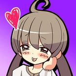 悪魔なおにゃのこ