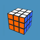 Rubik's Cube Simulator