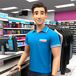 My Fashion Store Simulator