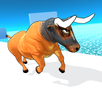 Bull Run 3D APK