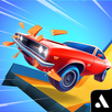 Bridge Race 3D: Car Racing APK
