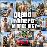 Grand Theft Mirage City V