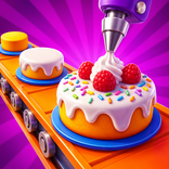 Idle Cake Bakery Tycoon