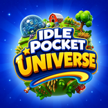 ”Idle Pocket Universe