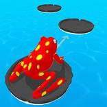 Leap Frog 3D