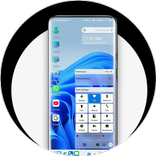 Computer Win11 Launcher