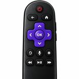 TV Remote Control for Roku