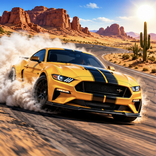 Drift Racing: Car Match