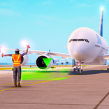 Airport Drive: Vehicle Sim