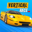 Vertical Race 3D - Car Racing APK