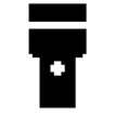flashlight linterna icon