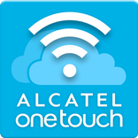 ALCATEL onetouch Smart Router