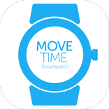 ”MOVETIME Smartwatch