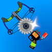 Spinny Gun - Guns Blazing APK