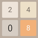 ”2048/3: Improved Hybrid Puzzle