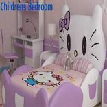 childrens bedroom Furniture
