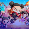 Pucca Play with Pucca and Garu APK