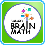 ”Galaxy Brain Math