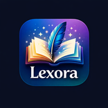 Lexora: Save Words & Quotes