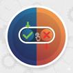 WorkOn - WorkOff آئیکن