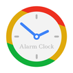 Alarm icon