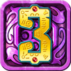 Treasures of Montezuma 3 Free. True Match-3 Game. APK
