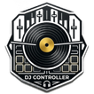DJ Controller icon