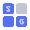 Squares Grid icon
