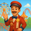 Theme Park Manager APK