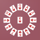 Clock Solitaire