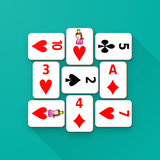 APK Crazy Quilt Solitaire