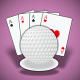 Golf Solitaire APK
