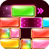 Jewel Slide Puzzle Deluxe