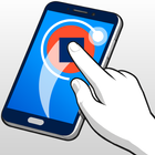 Screen & Touch Diagnostic আইকন