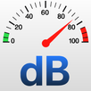 Decibel Meter Noise Around aplikacja