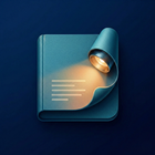 Book Light icon