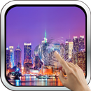 New York Live Wallpaper APK