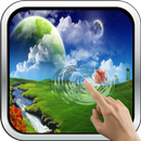 New World 3D Live Wallpaper APK