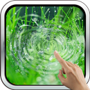 Magic Touch: Grass Live Wallpa APK