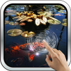 Koi Fish in the Pond APK