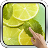 Magic Touch: Lime And Mint