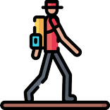 Walking Man