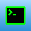 Learn Shell Scripting simgesi
