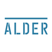 Alder آئیکن